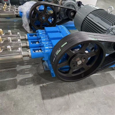 Cryogenic stimpildæla